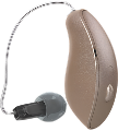 Retro-auricular